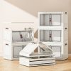 Plastic Storage Bins2672