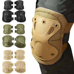 Elbow, Knee & Hip Guards1992
