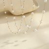 Multi Layer Stackable Necklace79894