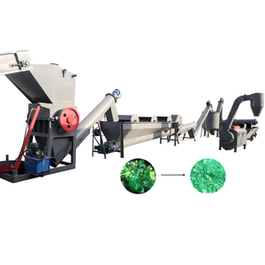 Other Plastic Pelletizing Machines19134