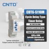 Time Delay Relays7198