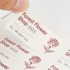 Packaging Labels6422