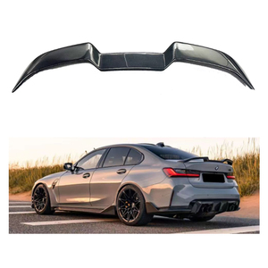 Car Rear Spoilers8594