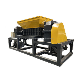 Scrap Metal Crushers275