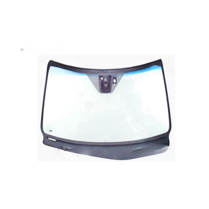 Automotive Windshield Glass23202