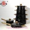 Soup Pot & Steel Pot13015