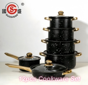 Soup Pot & Steel Pot13015
