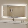 Anti-fog Bathroom Mirrors6500