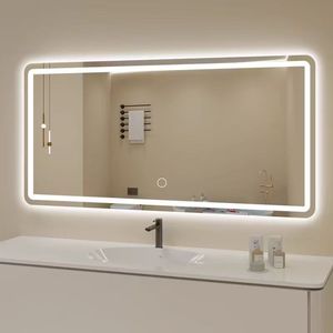 Anti-fog Bathroom Mirrors6500