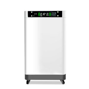 Air purifier Factory Code 1672
