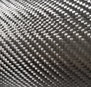 Carbon Fiber Fabrics1601