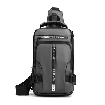 Men Chest Cross Bag80048