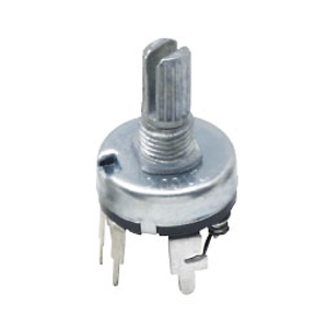 Rotary Potentiometer, Rheostat5676
