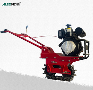 Cultivators & Dosing Machines9128