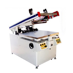 Screen Printing Mesh Machine16210