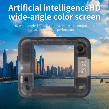 IoT sensor Factory Code 2918