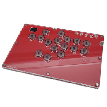 Gaming Mechanical Keyboard79676