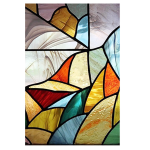 Laminated Safety Glass14267