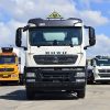 Fuel Oil Tanker Trucks6293