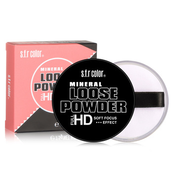 Setting Powder Loose Pressed79798
