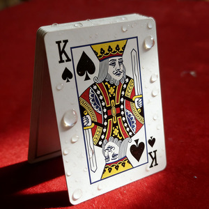 Playing Card Decks9680