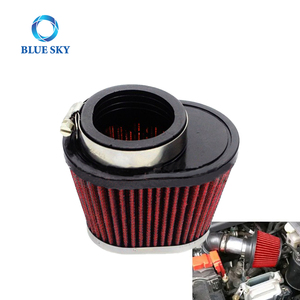 Motorcycle Intake Systems4781