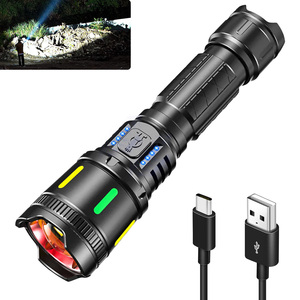 Climbing Head Torches9433