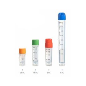 Cryogenic Vial86187