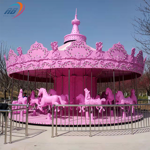 Carousel Rides2951