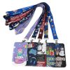 Badge Clips & Attachments12397