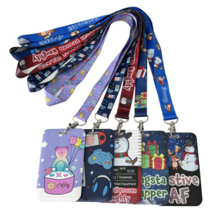 Badge Clips & Attachments12397