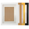 Plastic Photo Frames12808