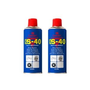 Rust Preventive Chemicals78599