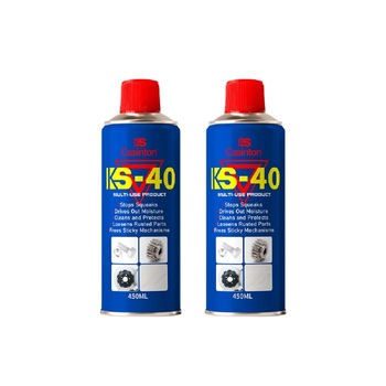 Rust Preventive Chemicals78599