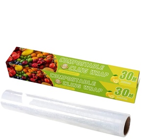 Plastic Packaging Films9354