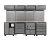 General Work Benches8147