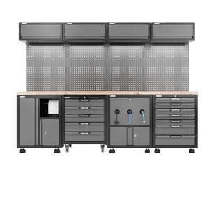 General Work Benches8147