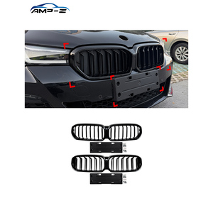 Car Front Grilles3998