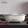 Dutch Ovens1764