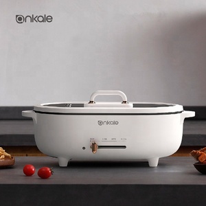 Dutch Ovens1764