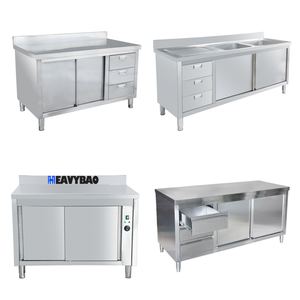Commercial Stainless Kitchen Ware9850