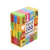 Fabric Baby Cloth Books7162