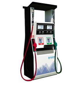 Gas Station Equipment & Parts4774