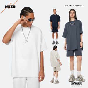 Heavy-duty sun protection clothing Factory Code 18123