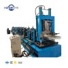 Steel Frame Purlin Forming Machines9857