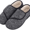 Medical Diabetic Foot Shoes2529