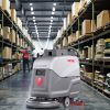 Cleaning Robots8799