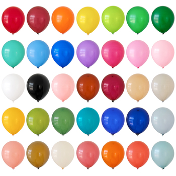 Latex Foil Balloon80294