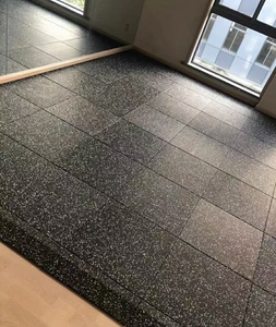 Fitness Buffer Mat & Floor Protection Mat20127