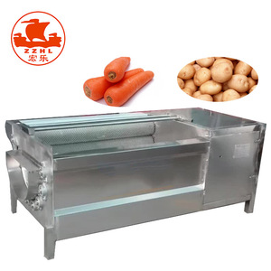 Fruit Vegetable Washing Machines7354